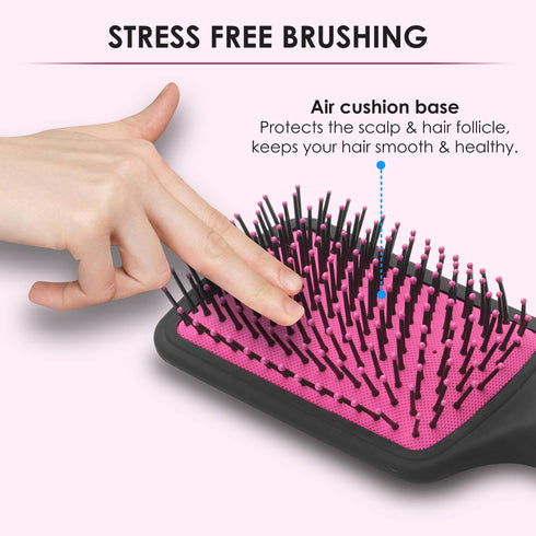 Paddle Hair Brush